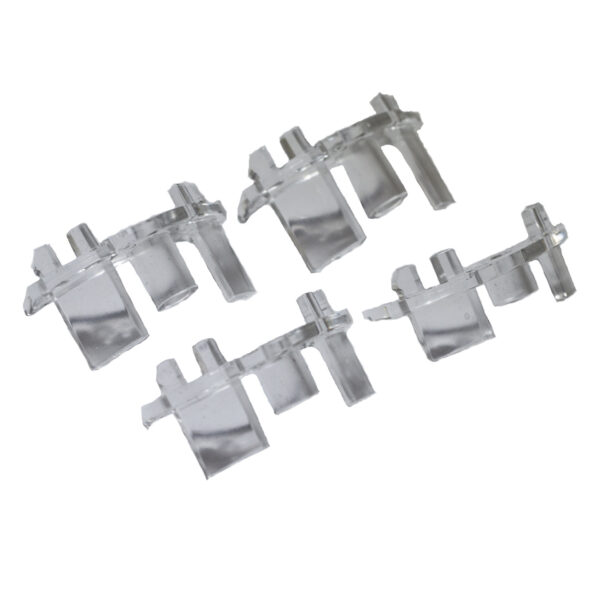 Standard Spacer Set (A-D Set)