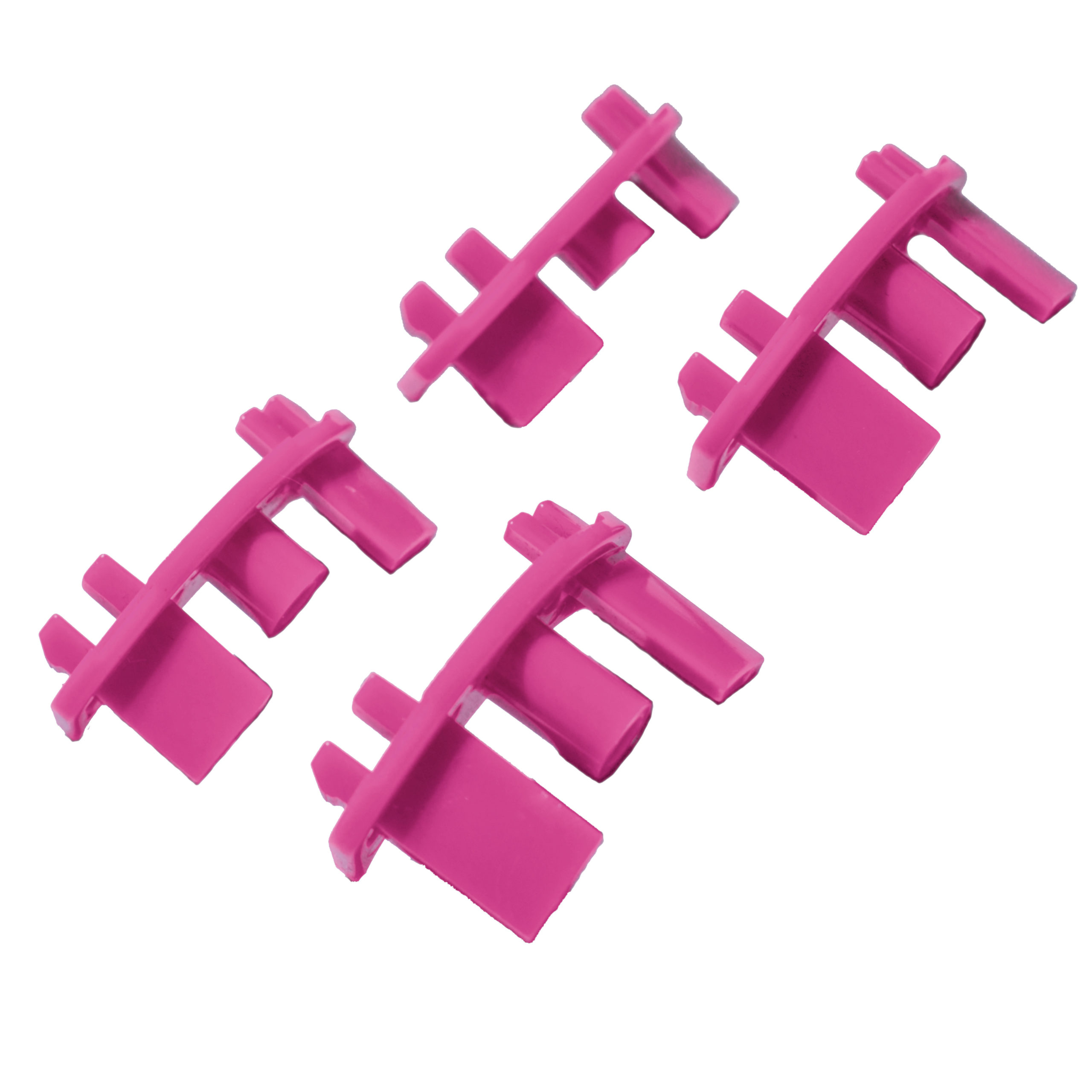 Standard Spacer Set (A-D Set) - Image 4