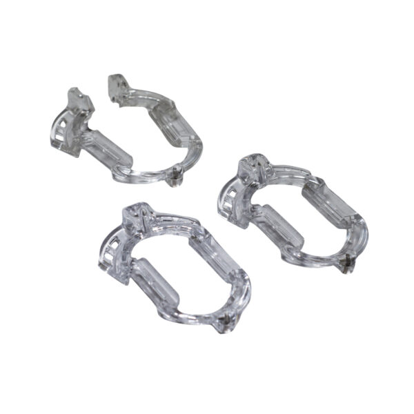 Standard Anti-Pullouts