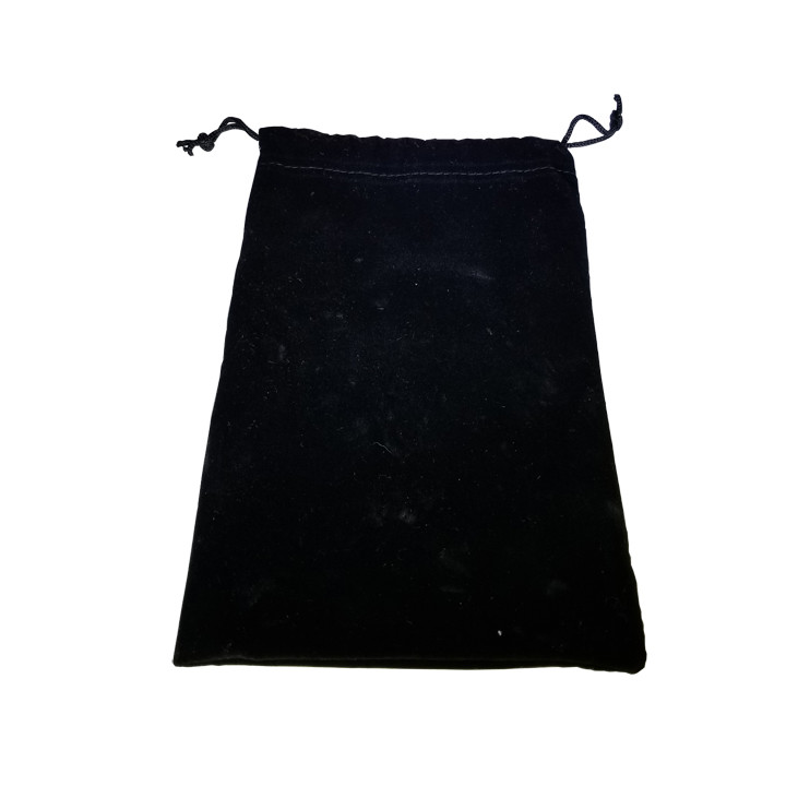 Velvet Carrying Case