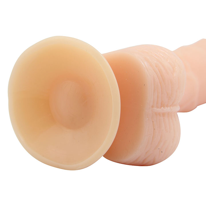 9″ Premium Dildo - Image 5