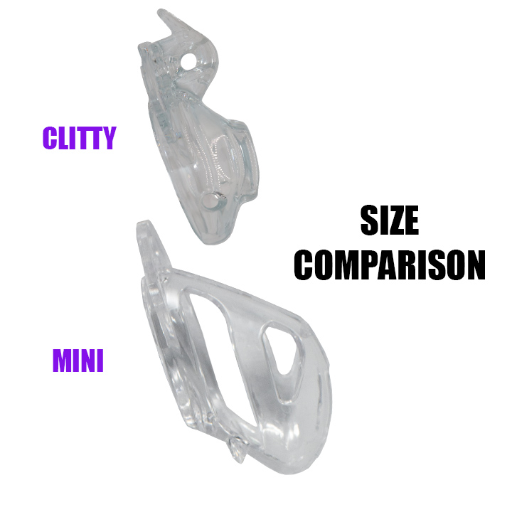 Vice™ Clitty Cages - Image 5