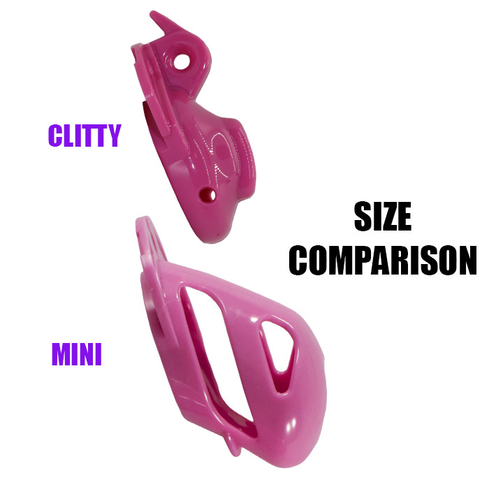 Vice™ Clitty Cages - Image 4