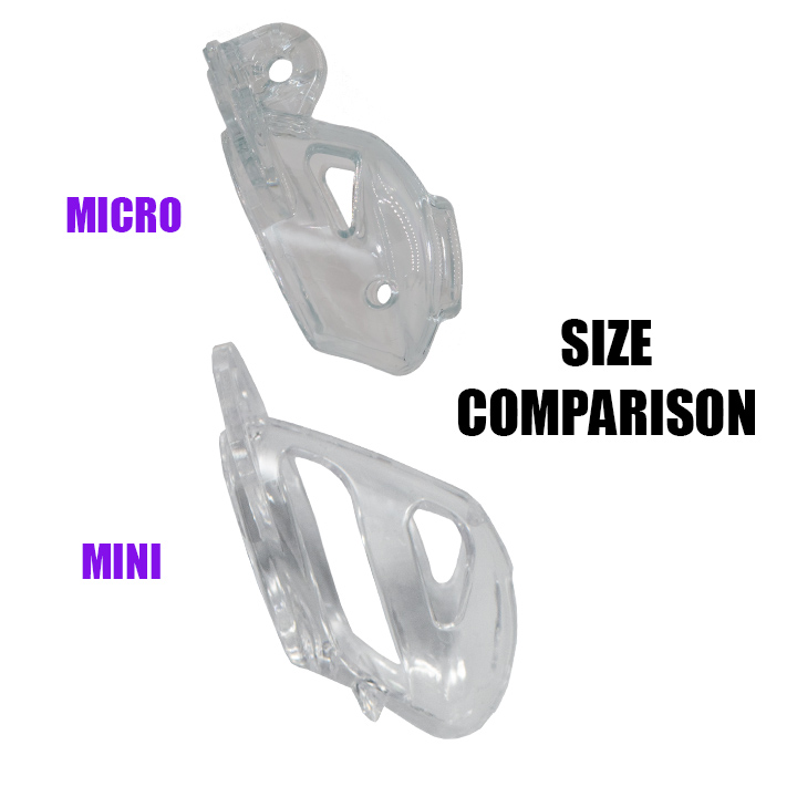 Vice™ Micro Cages - Image 5
