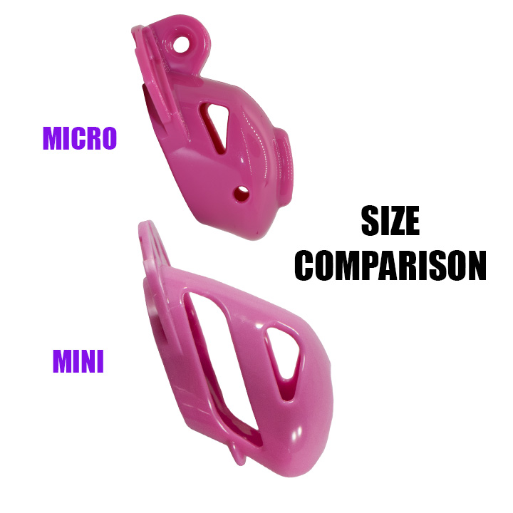 Vice™ Micro Cages - Image 4