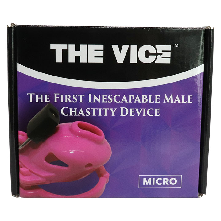The Vice™ Micro - Image 8