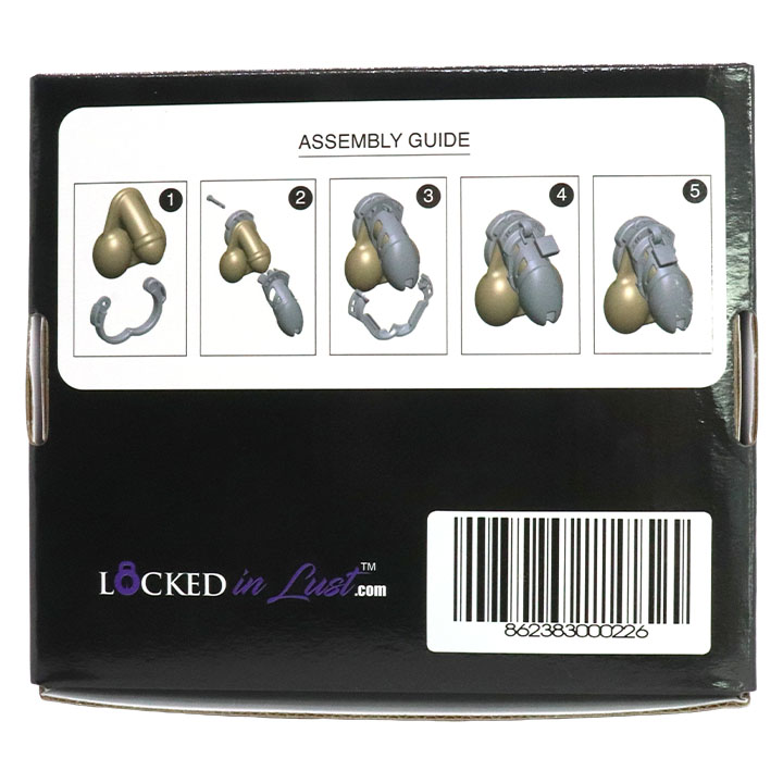 The Vice™ Mini V2 - Image 9