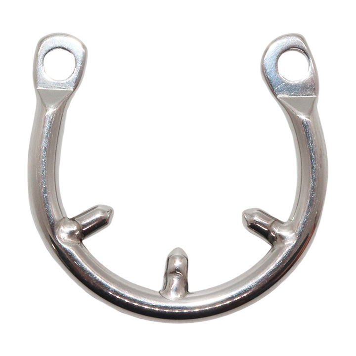 Spiked Steel Down Boy - Image 6