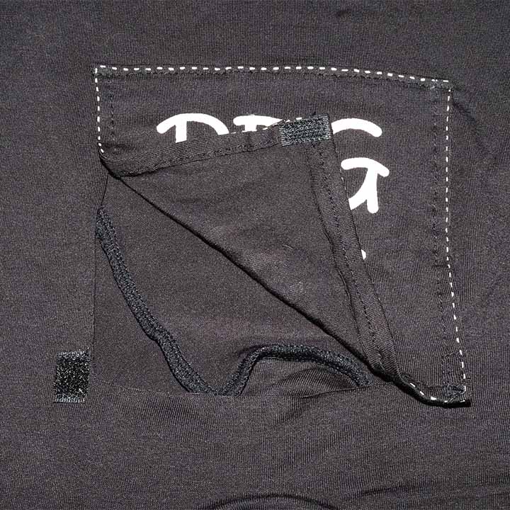 Owned Boxers with Peg Me Rear Flap - Image 4