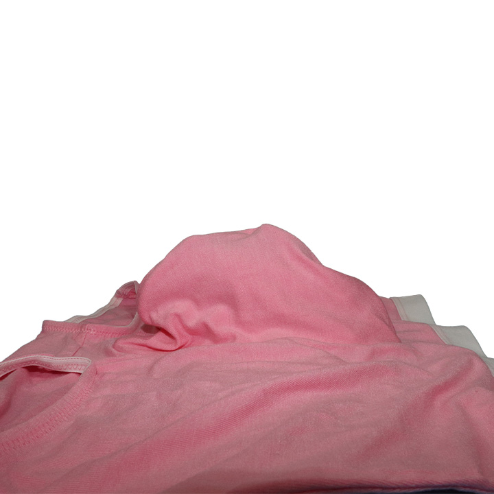 Sissy High-Waisted Boyshorts - Image 5