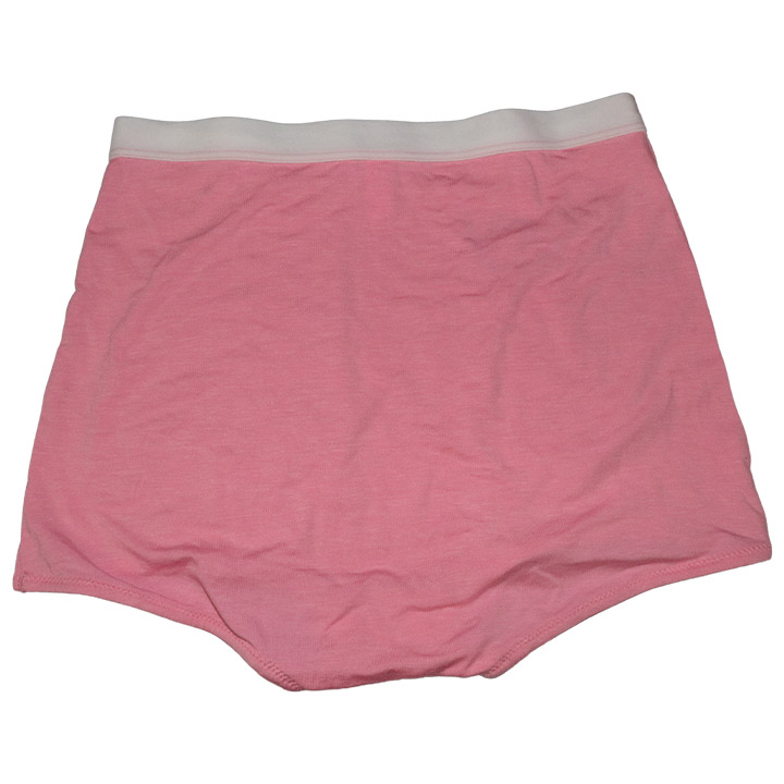 Sissy High-Waisted Boyshorts - Image 4