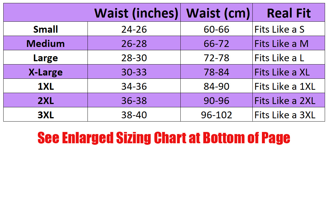 Sissy High-Waisted Boyshorts - Image 6