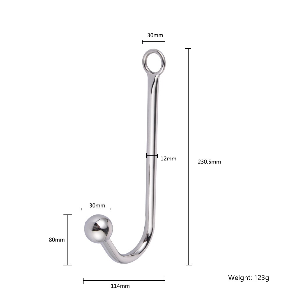 Anal Hook - Image 2