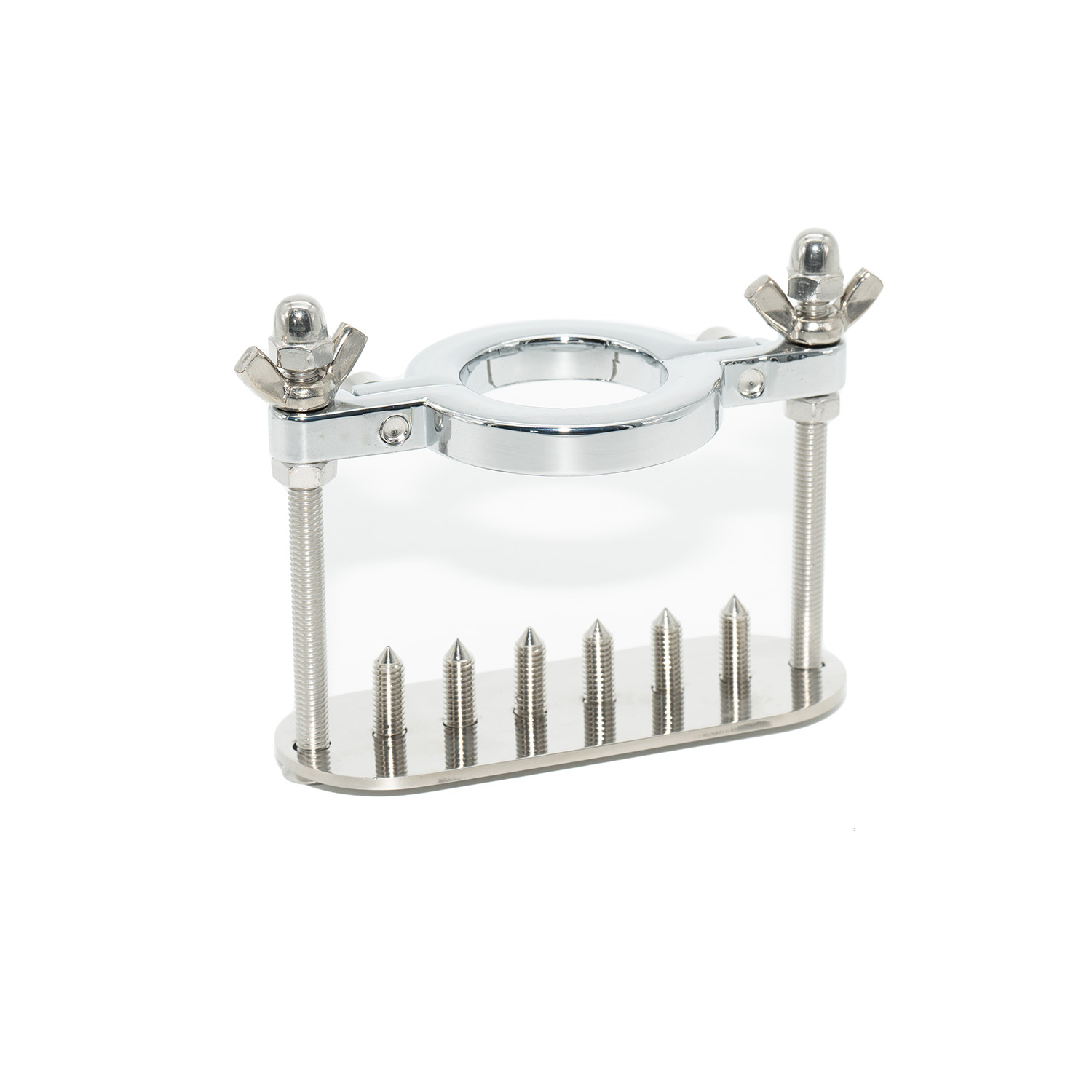 Spiked Ball Crusher - Image 2