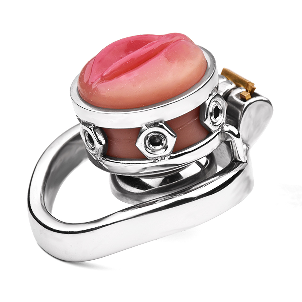 Silicone Pussy Cage - Image 3