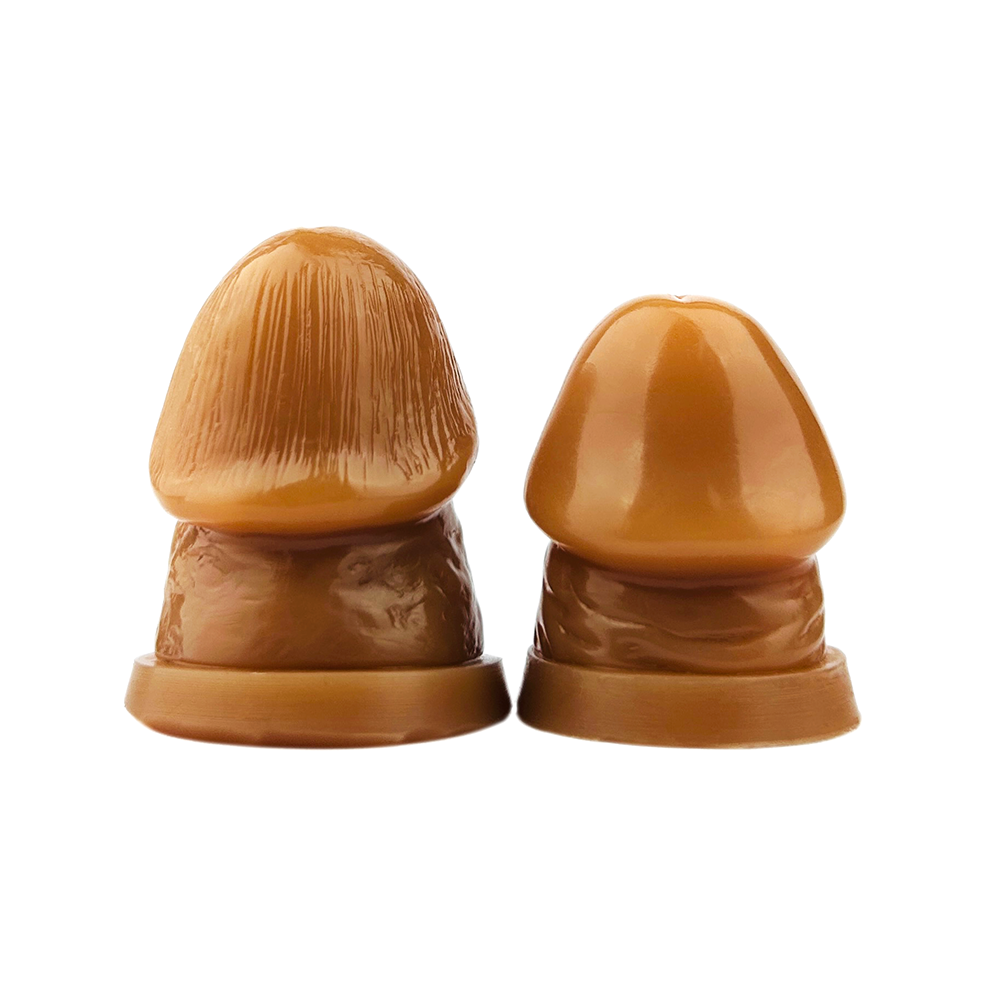 Additional Dildo Attachments (Flathead) - Image 6