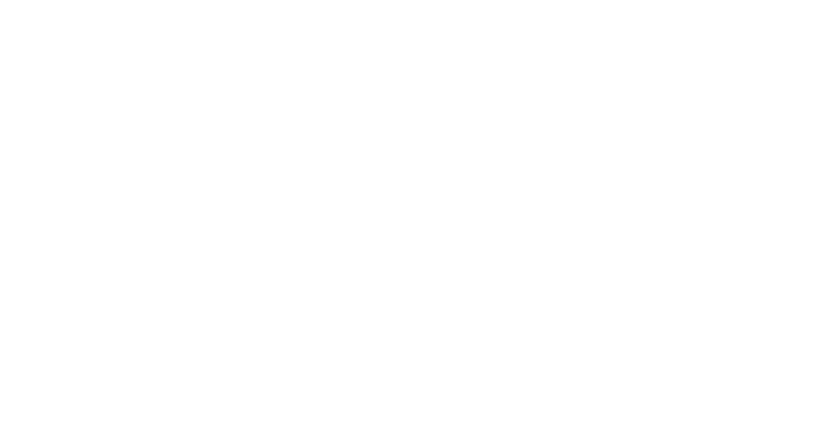 footer logo of locked in lust male chastity, in white on transparent background<br />
