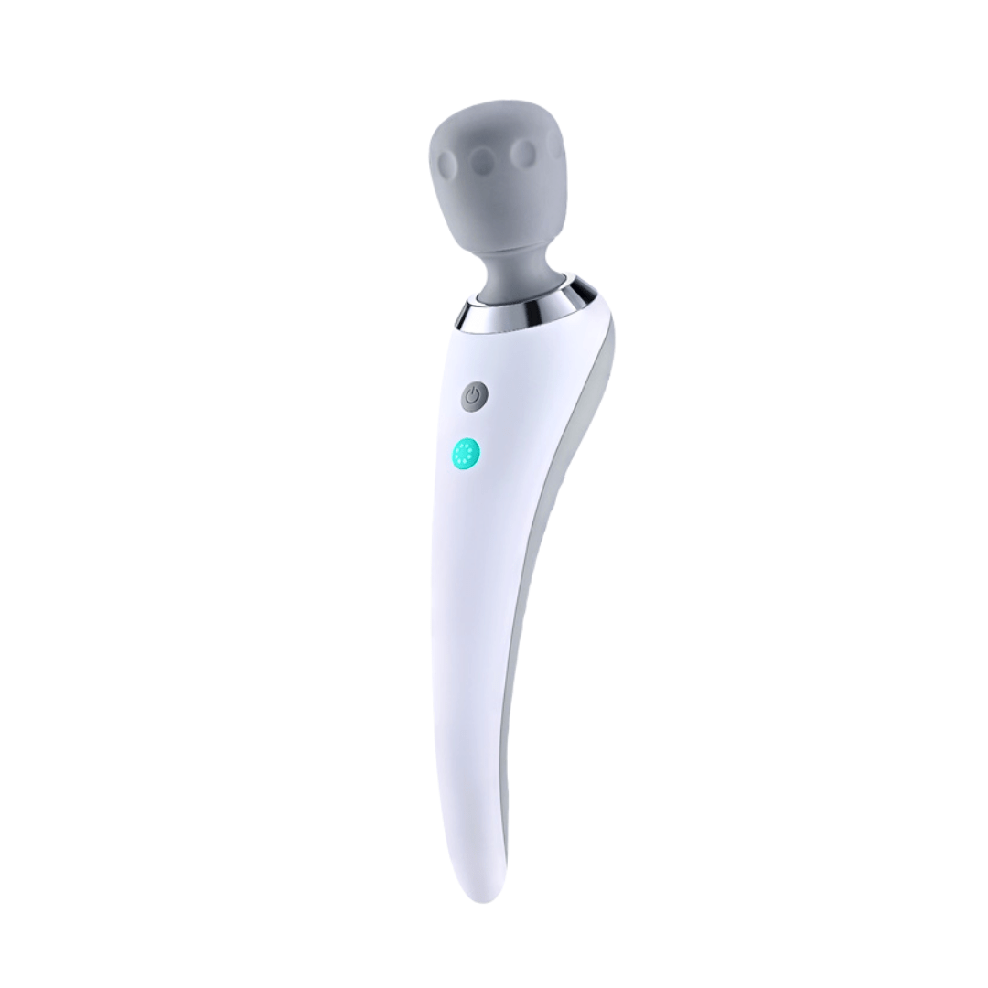 Deluxe Vibrating Wand - Image 3