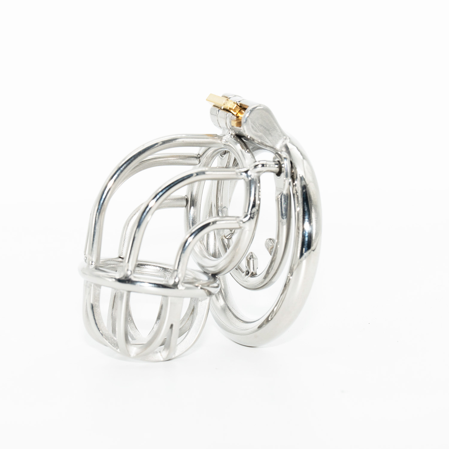 Spiked Steel Down Boy