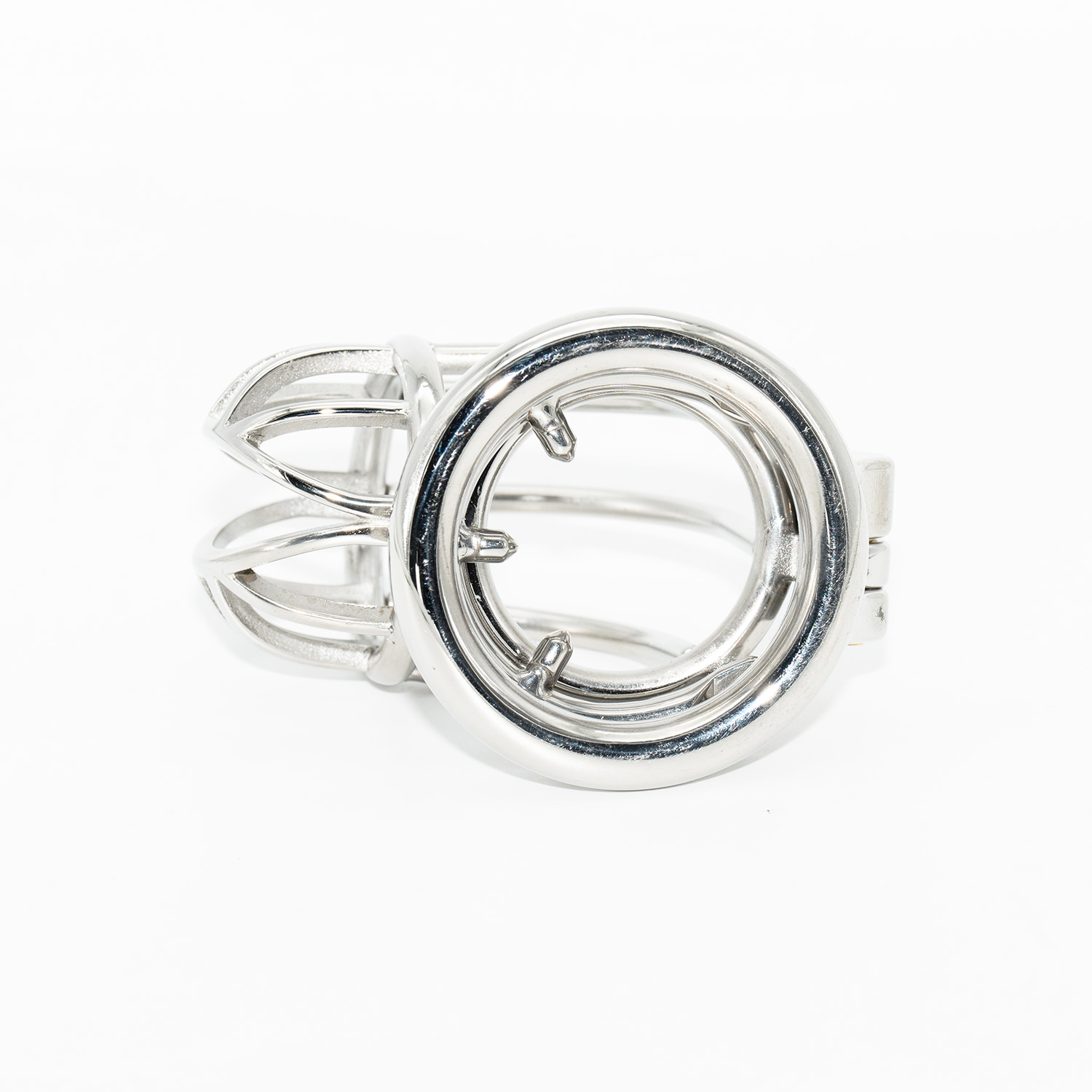 Spiked Steel Down Boy - Image 4