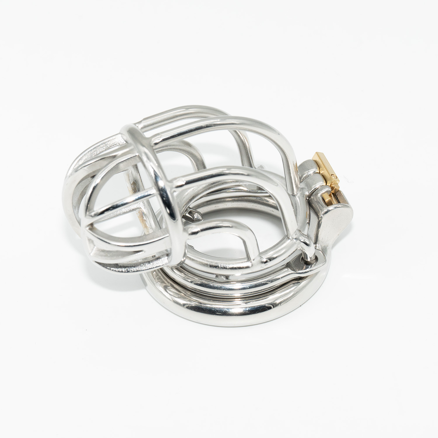 Spiked Steel Down Boy - Image 3