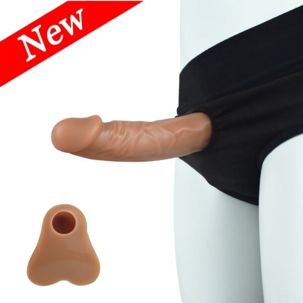Penis Sheathe Underwear
