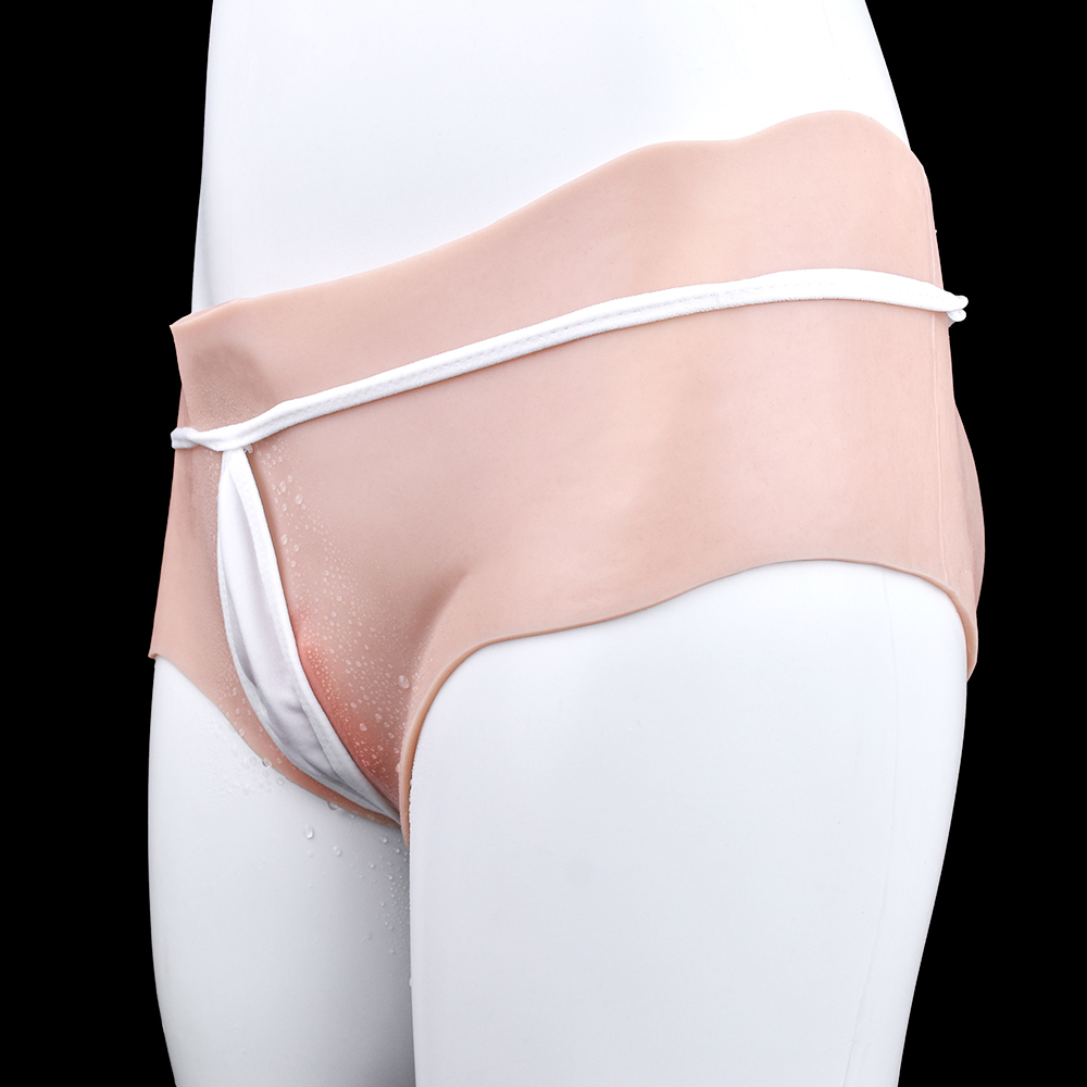 Sissy Transformation Gaff - Image 10