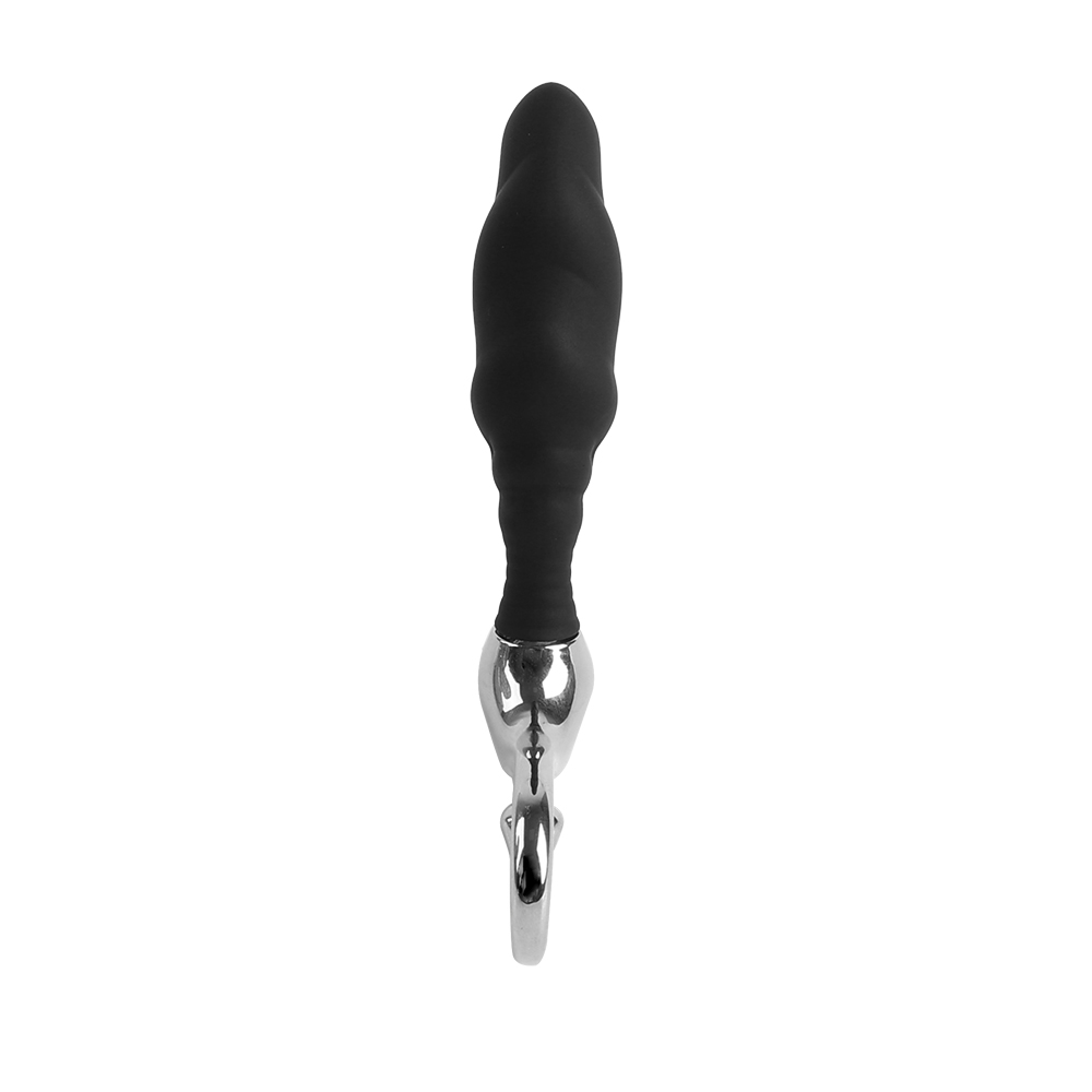 Steel Prostate Massager - Image 6