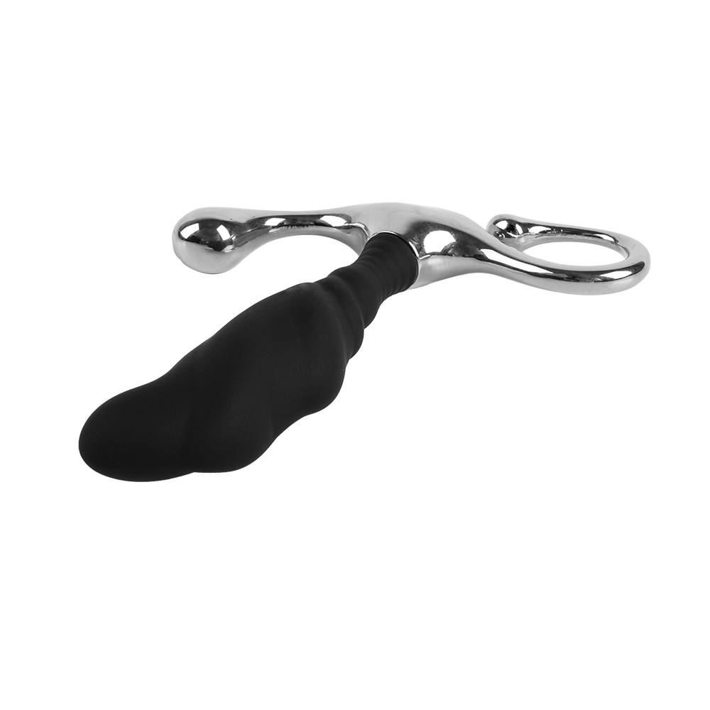 Steel Prostate Massager - Image 2